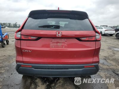 Zdjęcie 6 z 13 samochodu: 2023 HONDA CR-V EX VIN:2HKRS4H45PH406689 - miniatura