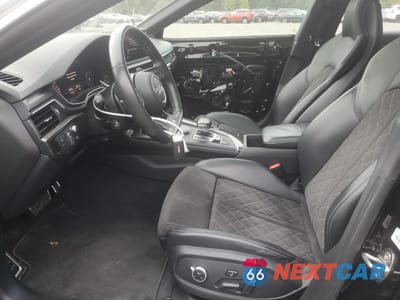 Zdjęcie 7 z 13 samochodu: 2018 AUDI S5 PRESTIGE VIN:WAUC4CF54JA100214 - miniatura
