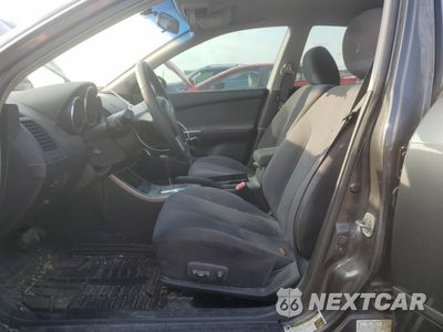 Zdjęcie 7 z 14 samochodu: 2006 NISSAN ALTIMA S VIN:1N4AL11D56N451350 - miniatura