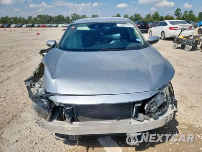 Piąte zdjęcie samochodu w środku: 2021 HONDA CIVIC LX VIN:2HGFC2F61MH549850 - miniatura