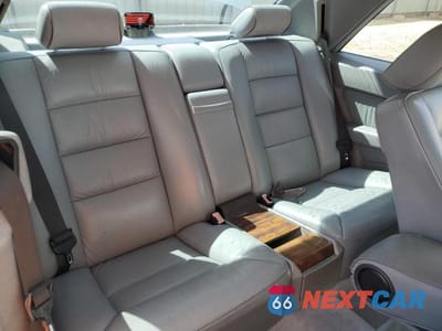 Zdjęcie 10 z 12 samochodu: 1992 MERCEDES-BENZ 300 CE VIN:WDBEA51D7NB568077 - miniatura