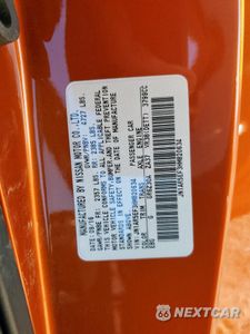 Zdjęcie 12 z 13 samochodu: 2017 NISSAN GT-R PREMIUM VIN:JN1AR5EF3HM820634 - miniatura