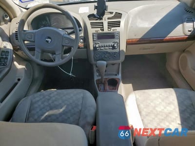 Zdjęcie 8 z 12 samochodu: 2004 CHEVROLET MALIBU LS VIN:1G1ZT528X4F113738 - miniatura