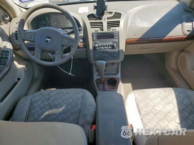 Zdjęcie 8 z 12 samochodu: 2004 CHEVROLET MALIBU LS VIN:1G1ZT528X4F113738 - miniatura
