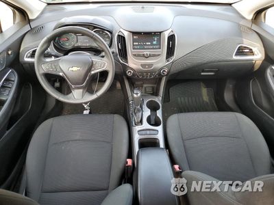Zdjęcie 8 z 13 samochodu: 2016 CHEVROLET CRUZE LT VIN:1G1BE5SM4G7288364 - miniatura
