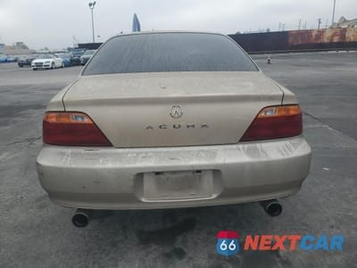Zdjęcie 6 z 14 samochodu: 2001 ACURA 3.2TL VIN:19UUA56661A011220 - miniatura