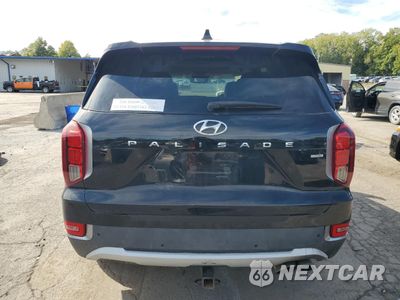 Zdjęcie 6 z 14 samochodu: 2020 HYUNDAI PALISADE SEL VIN:KM8R4DHE7LU104951 - miniatura