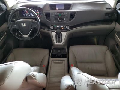 Zdjęcie 8 z 12 samochodu: 2012 HONDA CR-V EXL VIN:2HKRM4H70CH612243 - miniatura