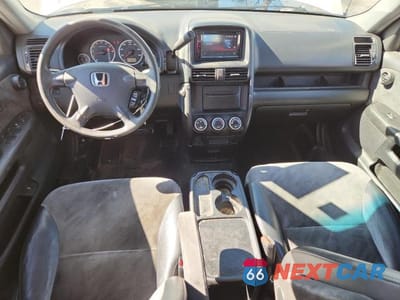 Zdjęcie 8 z 12 samochodu: 2003 HONDA CR-V EX VIN:JHLRD788X3C020471 - miniatura
