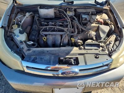 Zdjęcie 11 z 12 samochodu: 2008 FORD FOCUS SE VIN:1FAHP35N38W247015 - miniatura