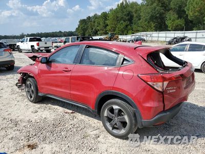 Drugie zdjęcie samochodu z przodu: 2018 HONDA HR-V EX VIN:3CZRU5H59JM716266 - miniatura