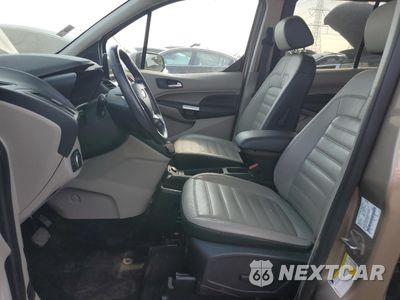 Zdjęcie 7 z 12 samochodu: 2019 FORD TRANSIT CONNECT TITANIUM VIN:NM0GE9G24K1389991 - miniatura