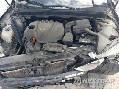 Zdjęcie 11 z 12 samochodu: 2013 HYUNDAI SONATA GLS VIN:5NPEB4AC1DH583797 - miniatura