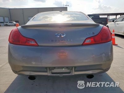 Zdjęcie 6 z 12 samochodu: 2008 INFINITI G37 BASE VIN:JNKCV64E38M102421 - miniatura