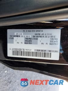 Zdjęcie 13 z 13 samochodu: 2009 MAZDA 5 VIN:JM1CR293190351735 - miniatura