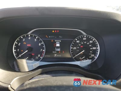 Zdjęcie 9 z 12 samochodu: 2025 NISSAN FRONTIER S VIN:1N6ED1CL3SN622682 - miniatura