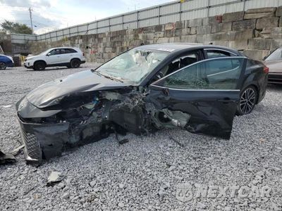 2025 TOYOTA CAMRY XSE 4T1DAACK4SU141047 - główne zdjęcie licytacji z USA - miniatura