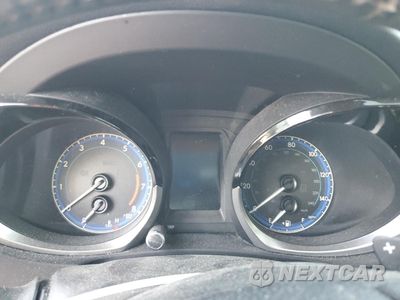 Zdjęcie 9 z 12 samochodu: 2016 TOYOTA COROLLA L VIN:5YFBURHEXGP372902 - miniatura
