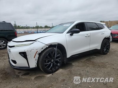 2025 TOYOTA CROWN SIGNIA XLE JTDACAAJ6S3001759 - główne zdjęcie licytacji z USA - miniatura