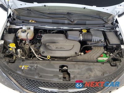 Zdjęcie 12 z 14 samochodu: 2023 CHRYSLER VOYAGER LX VIN:2C4RC1CG4PR549195 - miniatura