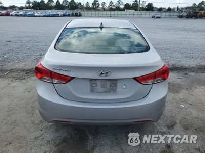 Zdjęcie 6 z 12 samochodu: 2013 HYUNDAI ELANTRA GLS VIN:5NPDH4AE0DH203183 - miniatura