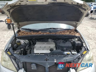 Zdjęcie 12 z 13 samochodu: 2005 LEXUS RX 330 VIN:2T2GA31U15C031474 - miniatura