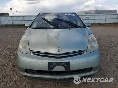 Piąte zdjęcie samochodu w środku: 2008 TOYOTA PRIUS VIN:JTDKB20U983412963 - miniatura