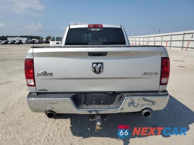 Zdjęcie 6 z 12 samochodu: 2015 RAM 1500 SLT VIN:1C6RR7GT0FS764375 - miniatura