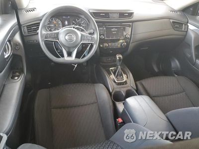 Zdjęcie 8 z 12 samochodu: 2018 NISSAN ROGUE S VIN:KNMAT2MT1JP562039 - miniatura