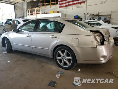 Drugie zdjęcie samochodu z przodu: 2004 NISSAN MAXIMA SE VIN:1N4BA41E74C929474 - miniatura