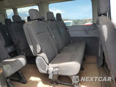 Zdjęcie 11 z 13 samochodu: 2019 FORD TRANSIT T-350 VIN:1FBAX2CGXKKA76745 - miniatura