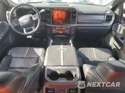 Zdjęcie 8 z 12 samochodu: 2024 FORD F250 SUPER DUTY VIN:1FT8W2BTXRED24139 - miniatura