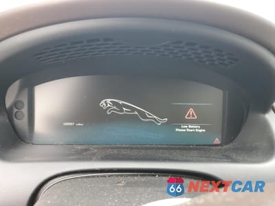 Zdjęcie 9 z 13 samochodu: 2014 JAGUAR XJL PORTFOLIO VIN:SAJWA2GZ1E8V65729 - miniatura