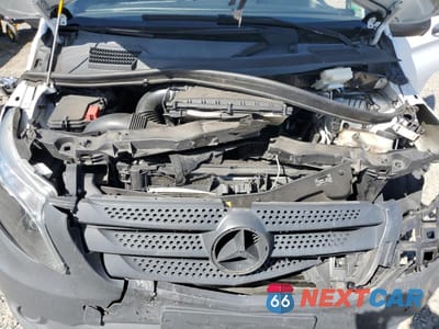 Zdjęcie 12 z 16 samochodu: 2020 MERCEDES-BENZ METRIS VIN:W1YV0BEY9L3753296 - miniatura