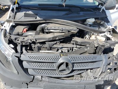 Zdjęcie 12 z 16 samochodu: 2020 MERCEDES-BENZ METRIS VIN:W1YV0BEY9L3753296 - miniatura