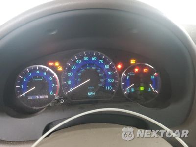 Zdjęcie 9 z 12 samochodu: 2006 TOYOTA SIENNA XLE VIN:5TDZA22C36S487501 - miniatura