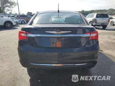 Zdjęcie 6 z 14 samochodu: 2012 CHRYSLER 200 LIMITED VIN:1C3CCBCG6CN116758 - miniatura