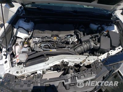 Zdjęcie 11 z 14 samochodu: 2025 TOYOTA CAMRY XSE VIN:4T1DBADK5SU021589 - miniatura