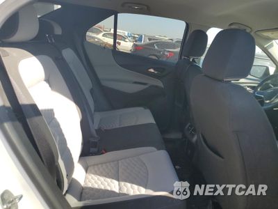 Zdjęcie 10 z 12 samochodu: 2018 CHEVROLET EQUINOX LT VIN:2GNAXSEV2J6271237 - miniatura
