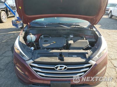 Zdjęcie 11 z 15 samochodu: 2017 HYUNDAI TUCSON LIMITED VIN:KM8J33A42HU532333 - miniatura