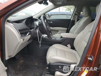 Zdjęcie 7 z 13 samochodu: 2020 CADILLAC XT4 PREMIUM LUXURY VIN:1GYFZCR41LF137113 - miniatura