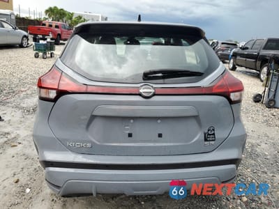 Zdjęcie 6 z 14 samochodu: 2023 NISSAN KICKS SR VIN:3N1CP5DV4PL489465 - miniatura