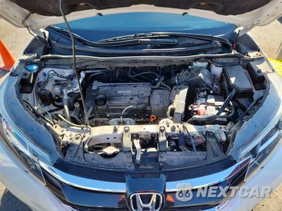 Zdjęcie 12 z 13 samochodu: 2016 HONDA CR-V EXL VIN:5J6RM4H76GL017179 - miniatura