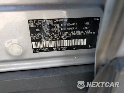 Zdjęcie 13 z 14 samochodu: 2023 TOYOTA RAV4 XLE PREMIUM VIN:JTMB6RFV5PD101133 - miniatura