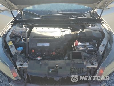 Zdjęcie 11 z 15 samochodu: 2013 HONDA ACCORD EXL VIN:1HGCR3F83DA047879 - miniatura