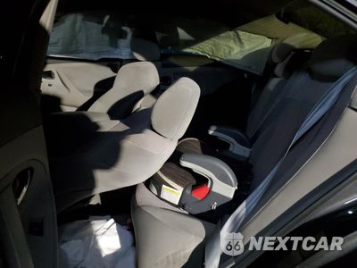 Zdjęcie 10 z 12 samochodu: 2010 TOYOTA CAMRY BASE VIN:4T4BF3EK0AR072850 - miniatura