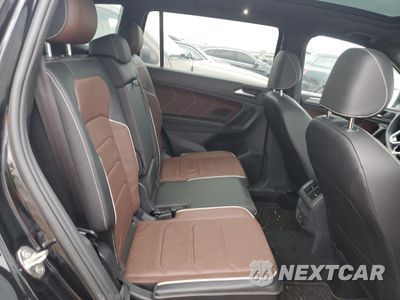 Zdjęcie 10 z 14 samochodu: 2022 VOLKSWAGEN TIGUAN SEL R-LINE VIN:3VV4B7AX7NM164626 - miniatura