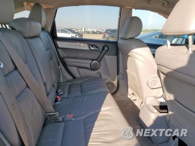 Zdjęcie 10 z 13 samochodu: 2011 HONDA CR-V EXL VIN:5J6RE3H7XBL043882 - miniatura