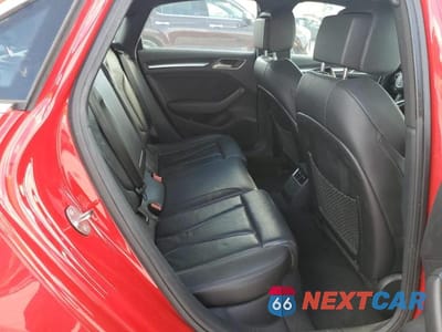 Zdjęcie 10 z 12 samochodu: 2018 AUDI A3 PREMIUM PLUS VIN:WAUGUGFF2J1039172 - miniatura