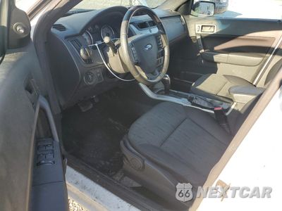 Zdjęcie 8 z 12 samochodu: 2010 FORD FOCUS SE VIN:1FAHP3FN0AW285886 - miniatura